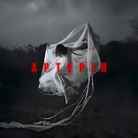 Burned Time Machine & Blind8 — Артерія — обложка